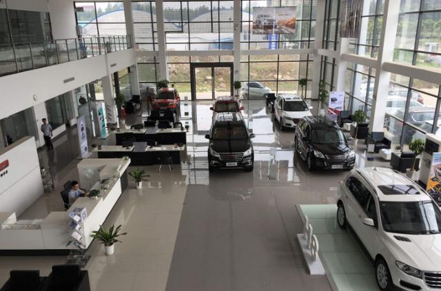 兩年無息究竟有多少油水？4S店經理告訴你買車怎樣最劃算！