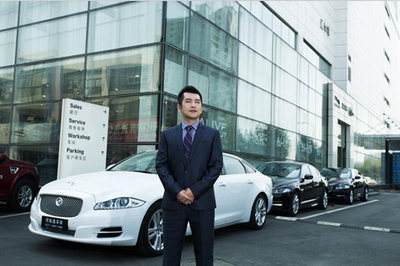 專訪河南通孚祥總經理王濤 深耕市場，驅動未來