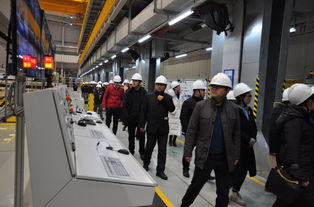 攜手筑共贏，歐尚汽車經銷商走進魚嘴三工廠見證精工品質