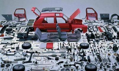 汽車零件換個牌子多少錢？修車省錢，品質與安全請適度