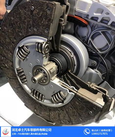 杭州卓士汽配 專注豪沃離合器片銷售，為商用車維修保駕護航