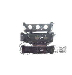 豪沃輕卡原廠配件 一站式采購指南，涵蓋車架、泵車配件及批發優勢