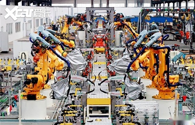 奇瑞集團資本布局再突破 “埃夫特”科創板首發過會，汽車零部件板塊迎新機